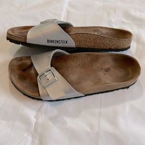 Birkenstock Madrid sandals
